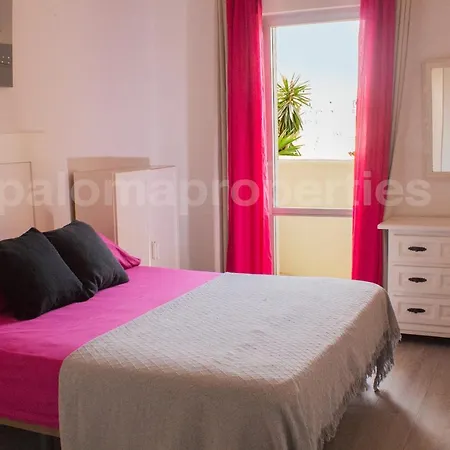 Benal Cozy With A Water Park. Apartment