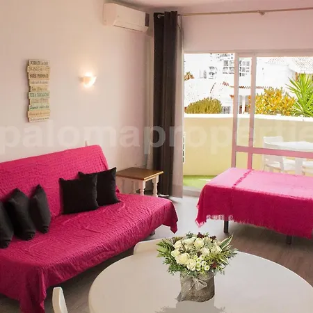 Benal Cozy With A Water Park. Apartment *