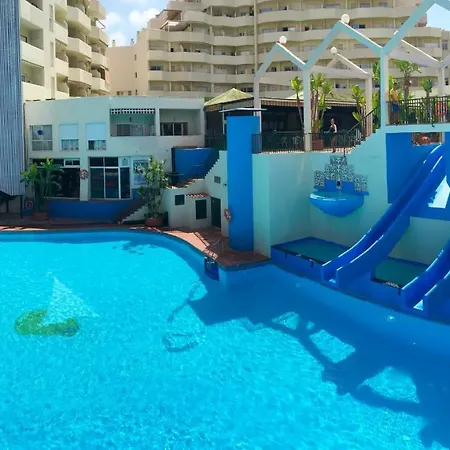 Benal Cozy With A Water Park. *