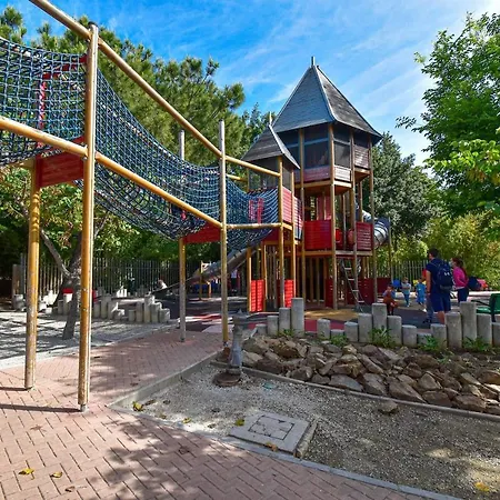 Benal Cozy With A Water Park. * Benalmadena