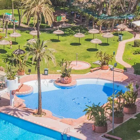 Benal Cozy With A Water Park. *