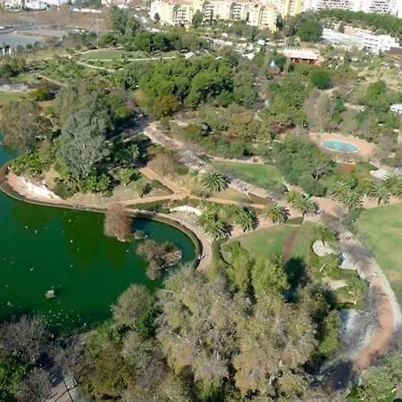 Benal Cozy With A Water Park. Benalmádena